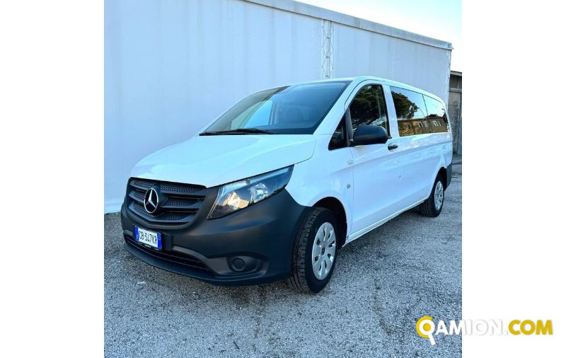 Mercedes VITO VITO
