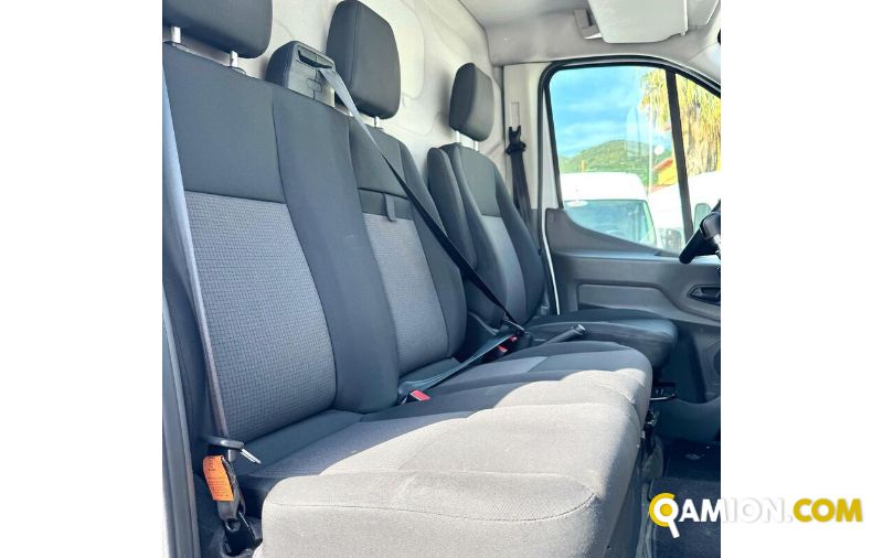 Ford TRANSIT TRANSIT