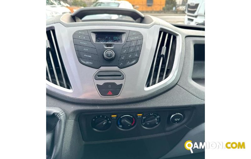 Ford TRANSIT TRANSIT