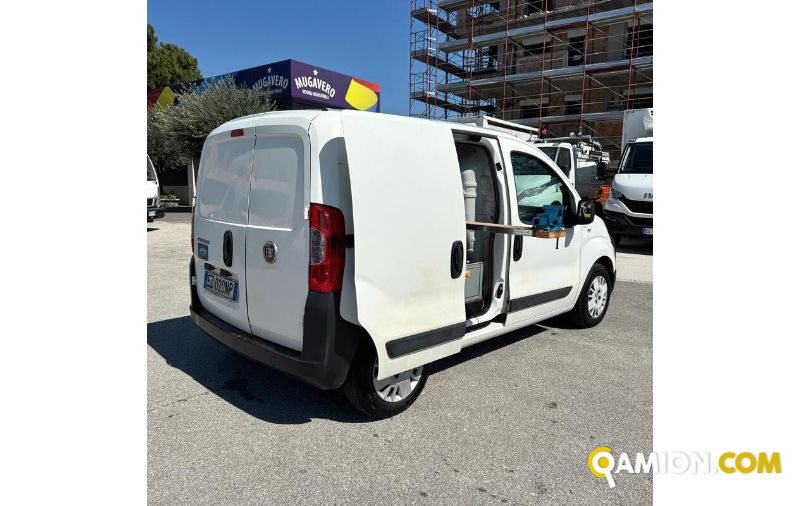 Fiat FIORINO fiorino