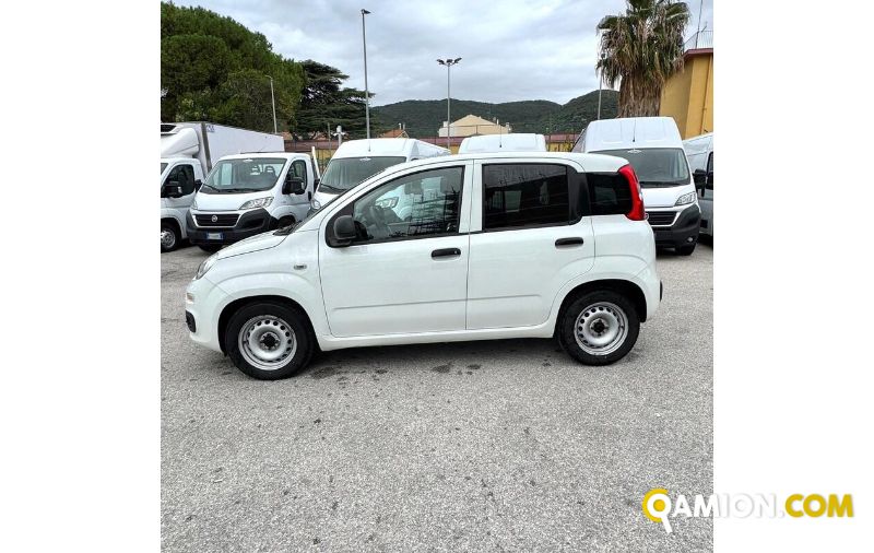 Fiat PANDA PANDA