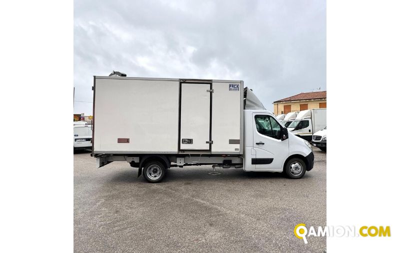 Renault MASTER MASTER