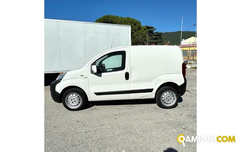 Peugeot BIPPER BIPPER