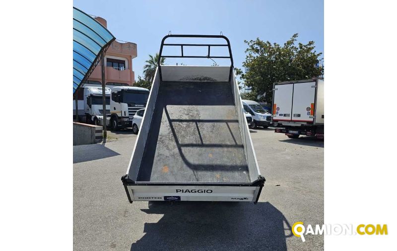 Piaggio PORTER porter