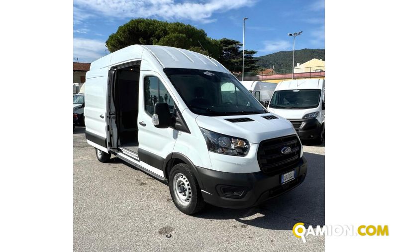 Ford TRANSIT TRANSIT