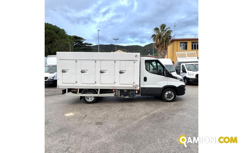 Iveco DAILY 35C14