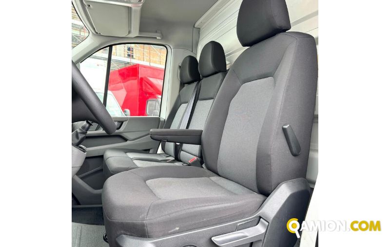 Volkswagen CRAFTER crafter