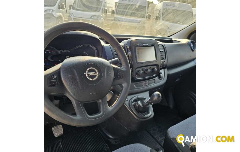 Opel VIVARO vivaro