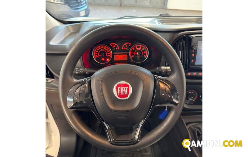 Fiat DOBLO' DOBLO'