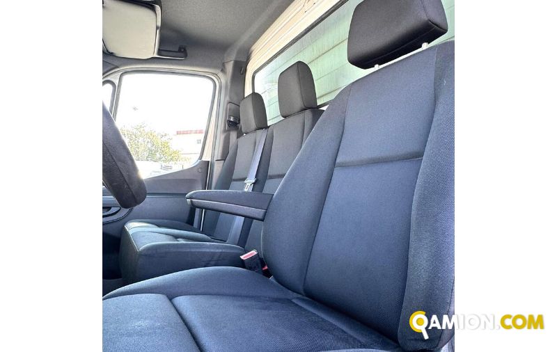 Mercedes SPRINTER sprinter 314