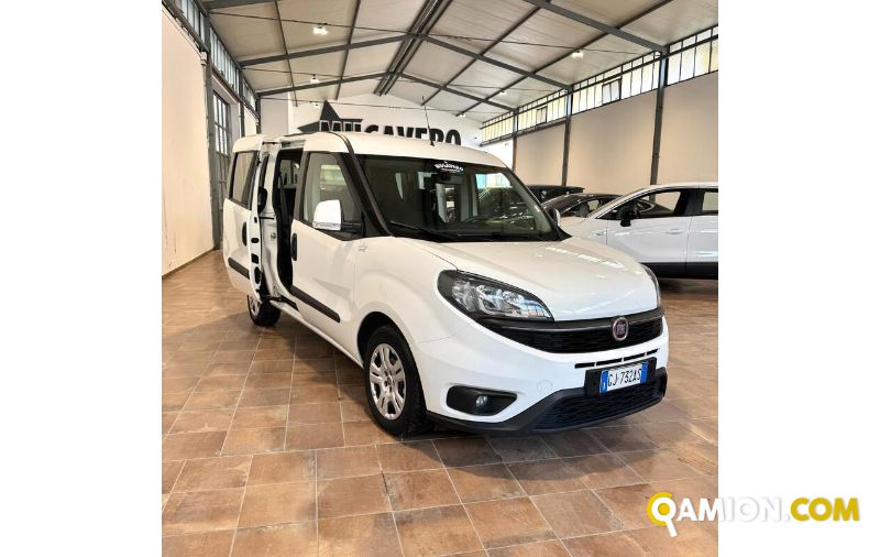 Fiat Doblò Doblò