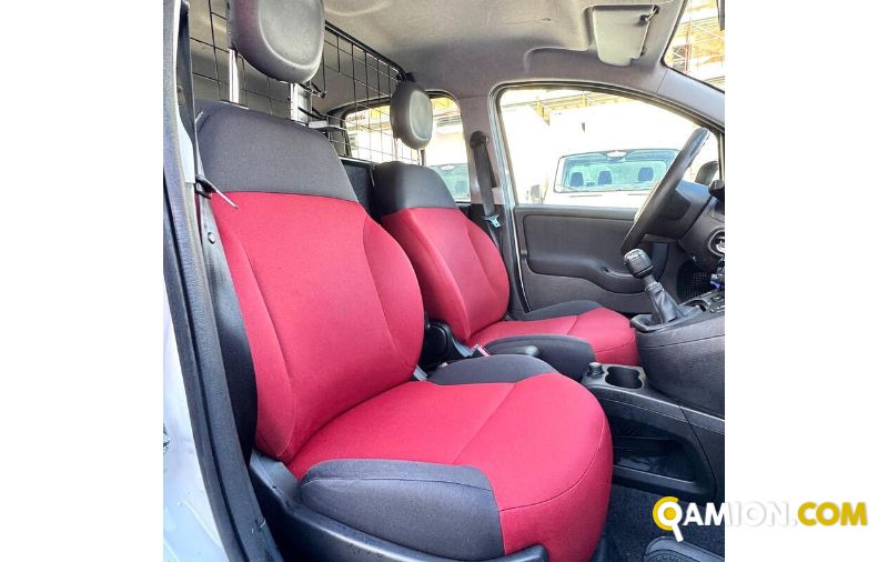Fiat PANDA PANDA