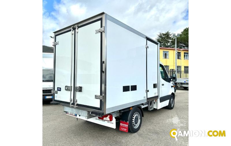 Mercedes SPRINTER SPRINTER