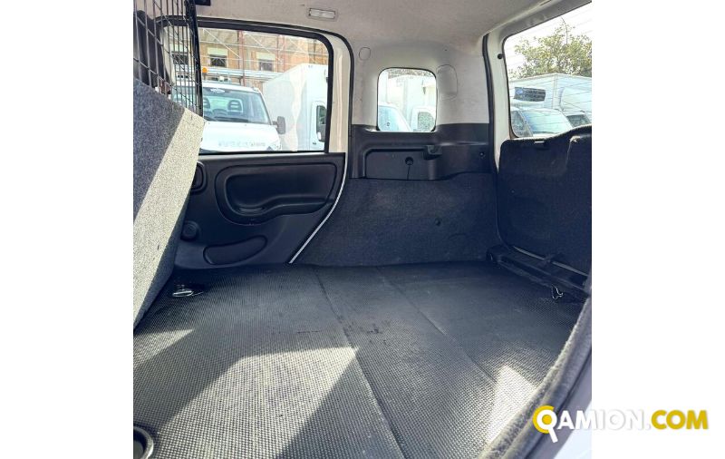 Fiat PANDA PANDA