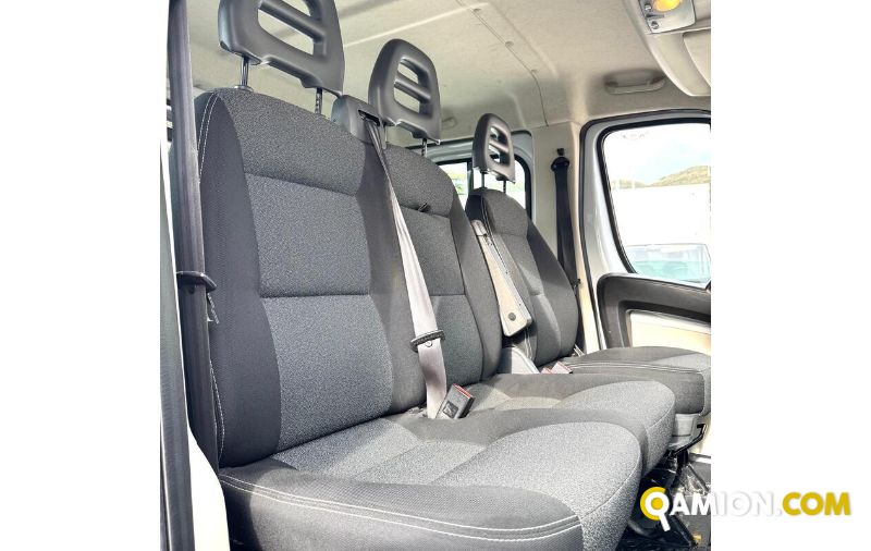 Fiat DUCATO 2.3 MJT