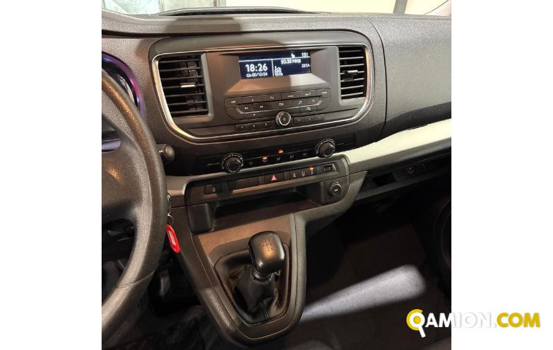 Citroen Spacetourer Spacetourer