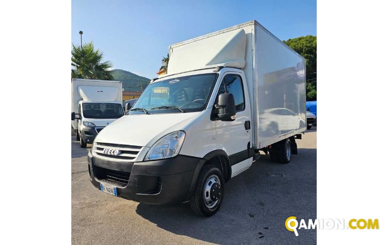 Iveco DAILY daily 35-180