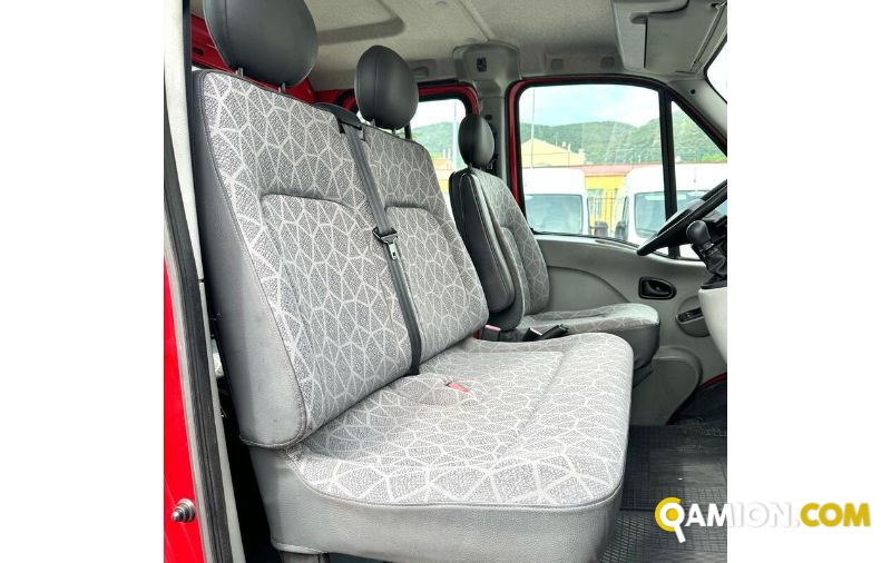 Renault MASTER MASTER