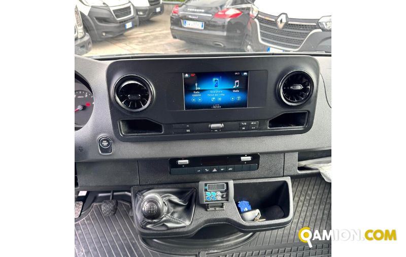 Mercedes SPRINTER sprinter 314