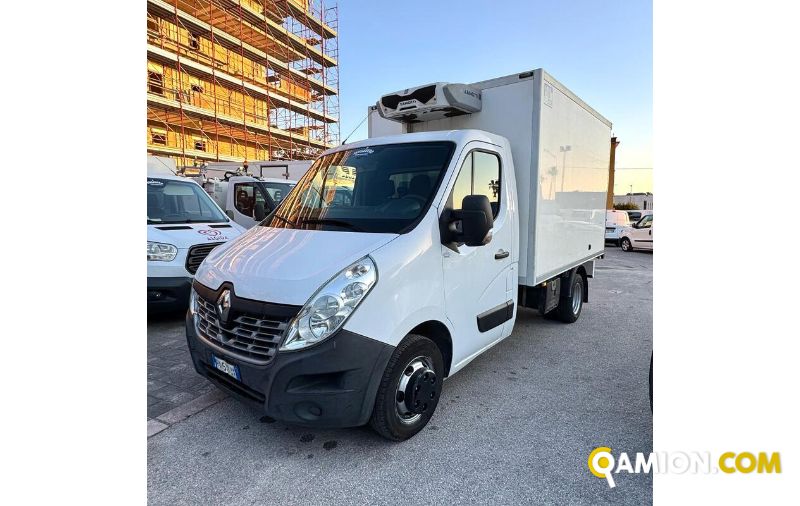 Renault MASTER MASTER
