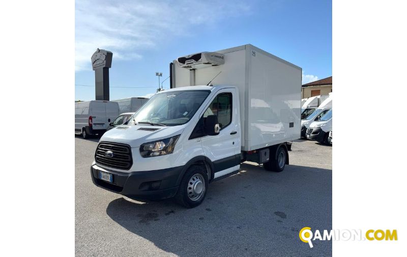 Ford TRANSIT TRANSIT
