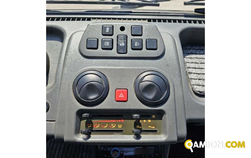 Piaggio PORTER porter