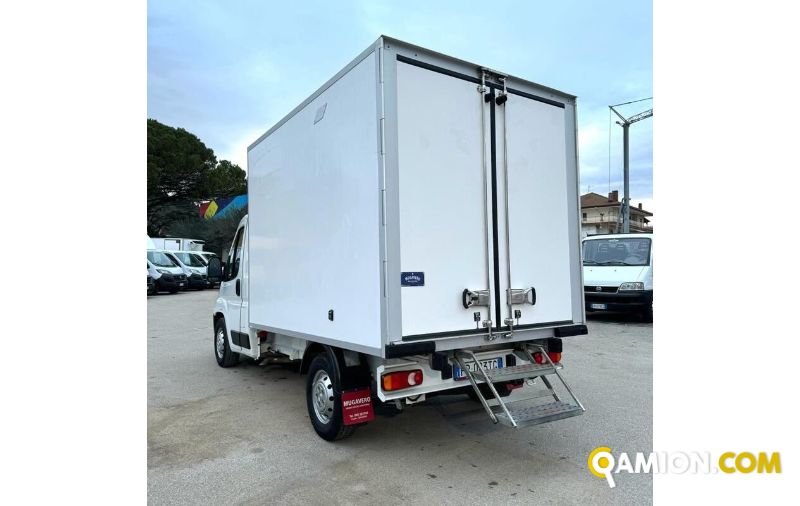 Peugeot BOXER boxer