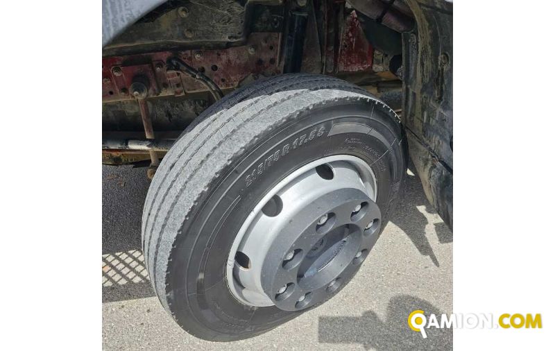 Iveco EUROCARGO eurocargo