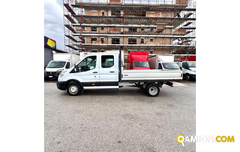 Ford TRANSIT TRANSIT