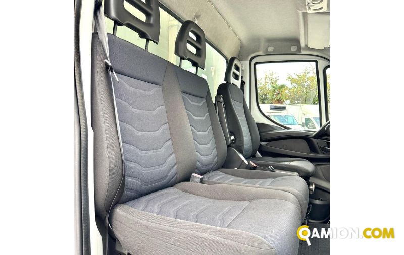 Iveco DAILY daily 60c15