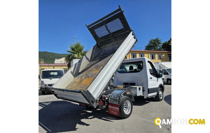 Ford TRANSIT 350 2.0TDCi TRANSIT 350 2.0TDCi