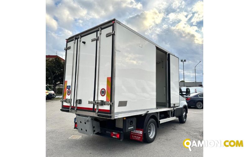 Iveco DAILY daily 60c15