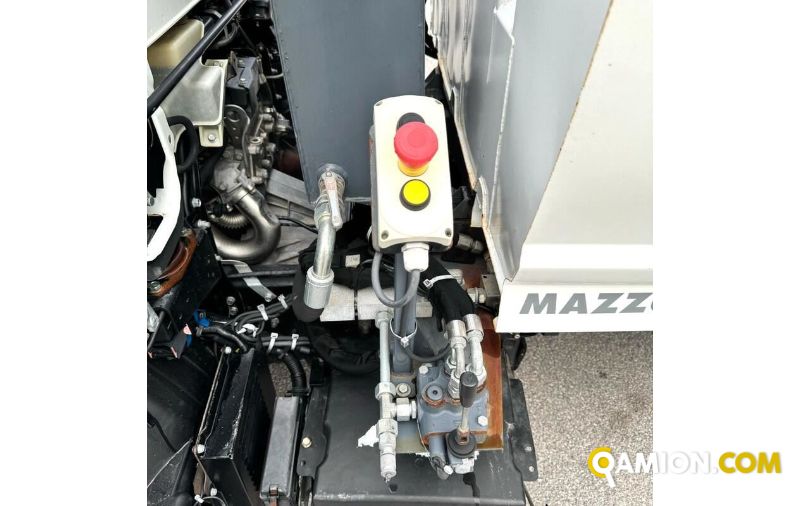 Mitsubishi fuso Canter Canter
