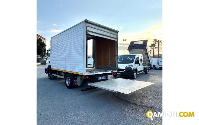 Nissan ATLEON ATLEON