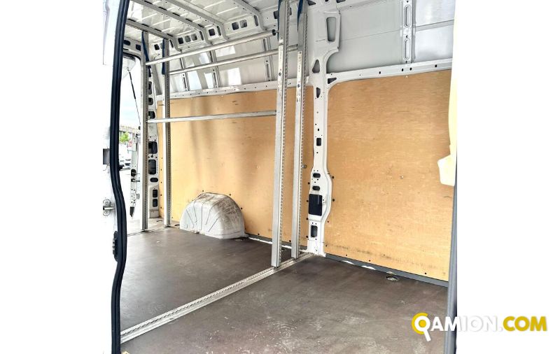 Fiat DUCATO ducato maxi