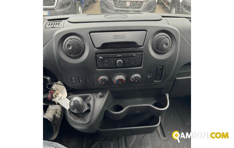 Renault MASTER MASTER