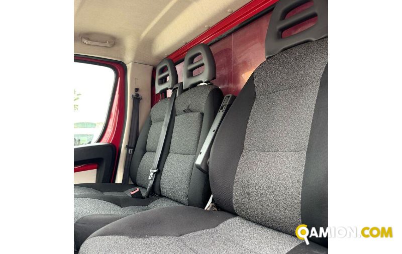 Fiat DUCATO ducato maxi