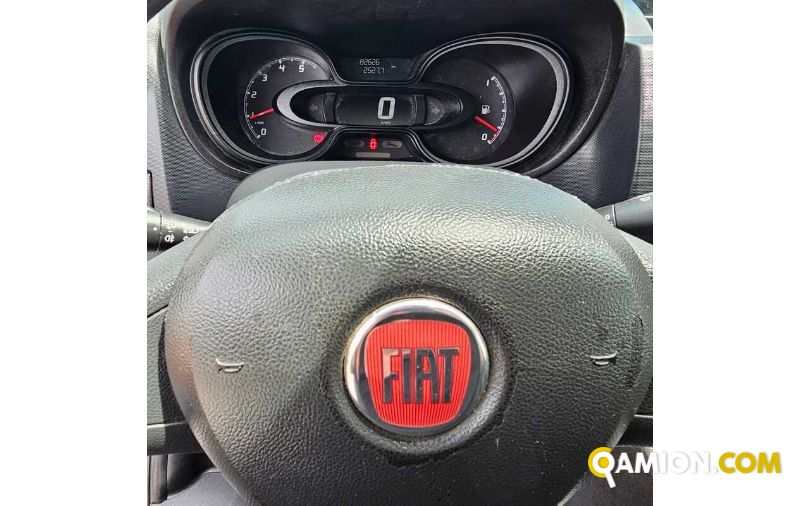 Fiat TALENTO talento