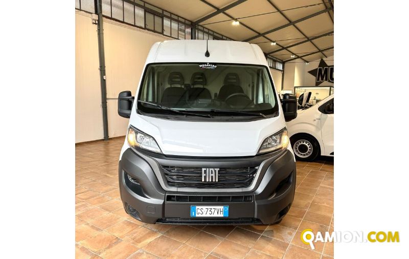 Fiat DUCATO DUCATO