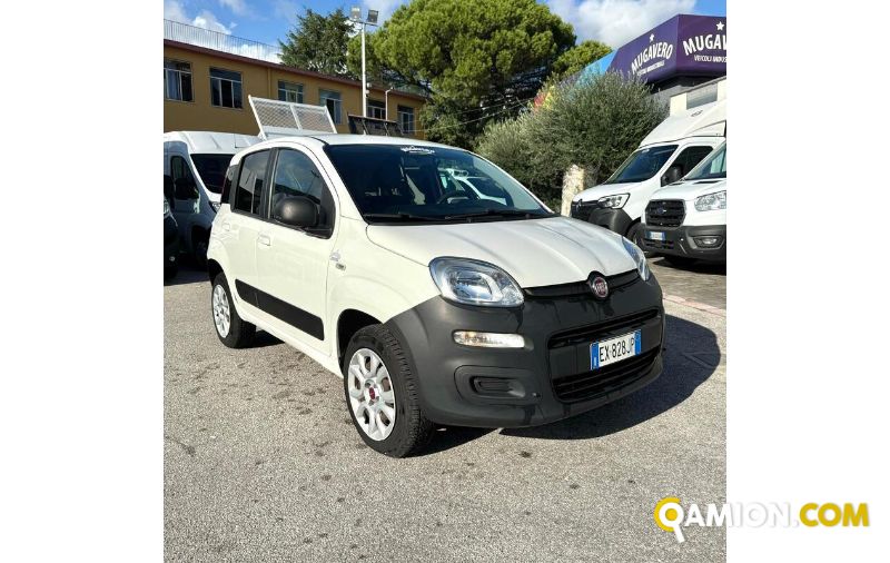 Fiat PANDA PANDA