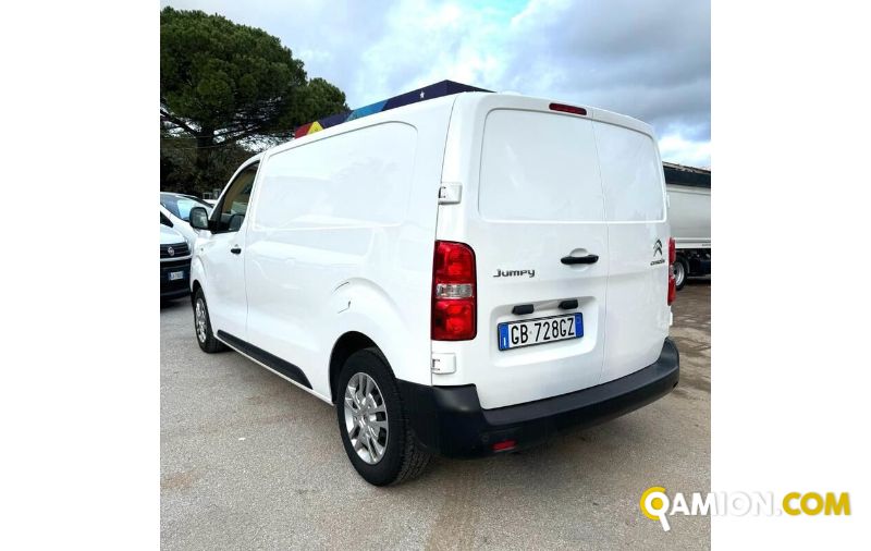 Citroen JUMPY jumpy