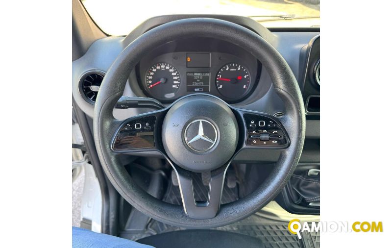 Mercedes SPRINTER sprinter 314
