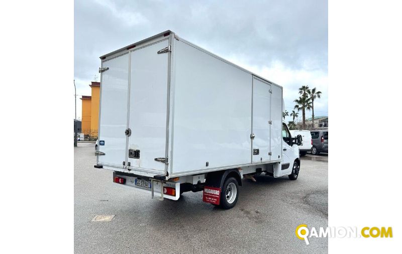 Renault MASTER MASTER