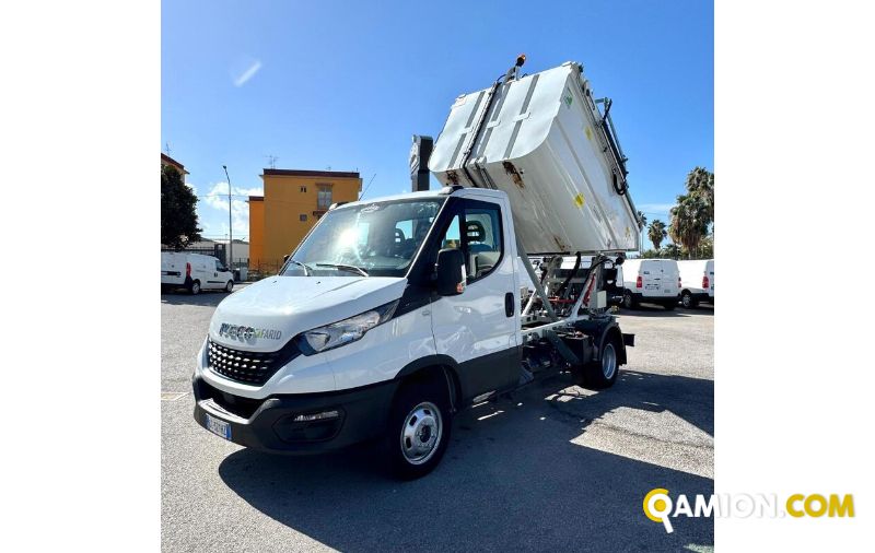 Iveco DAILY 35C14
