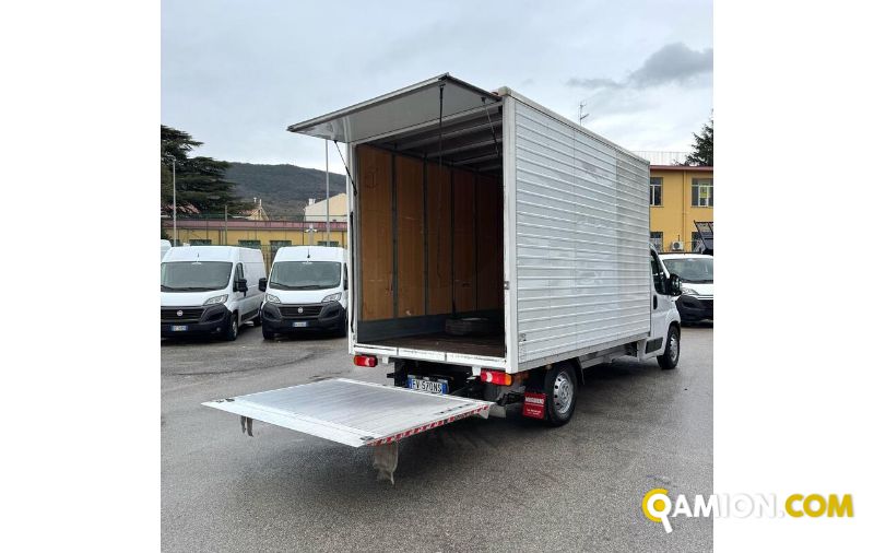 Fiat DUCATO ducato maxi