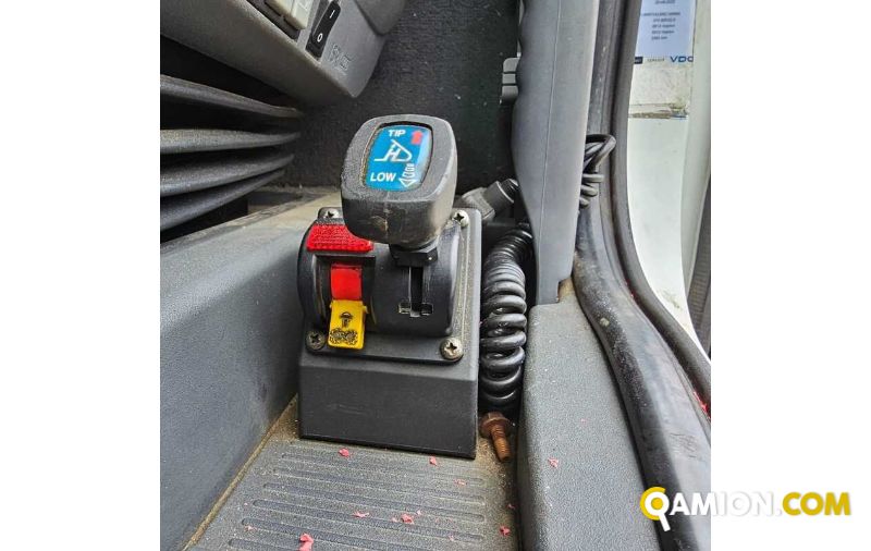 Iveco STRALIS AS440S48T/P