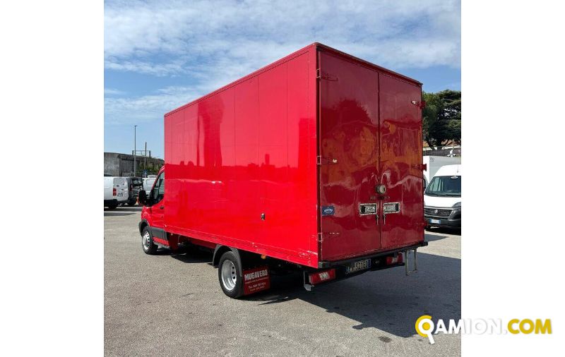 Ford TRANSIT TRANSIT