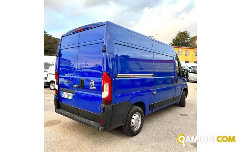 Fiat DUCATO ducato