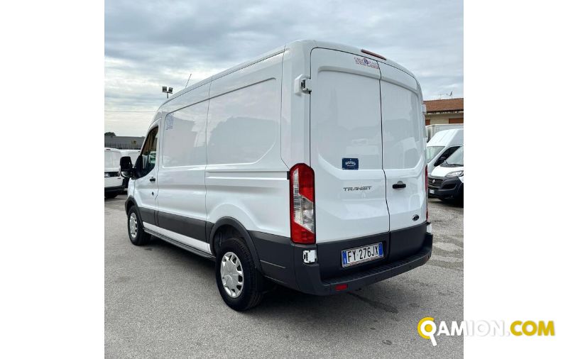 Ford TRANSIT TRANSIT