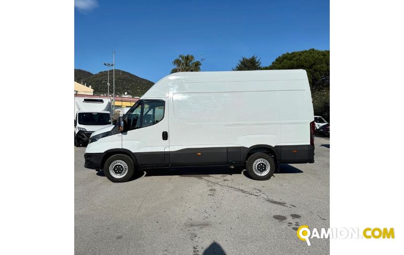 Iveco DAILY 35S14